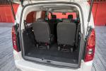 Opel Combo Life XL Turbo D 2018 года